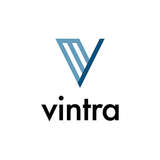 Vintra Logo
