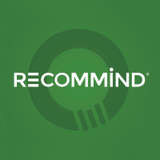Recommind Logo