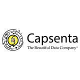 Capsenta Logo