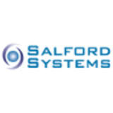 Salford Systems Logo