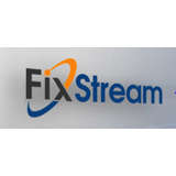 FixStream Logo