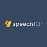 SpeechIQ Logo