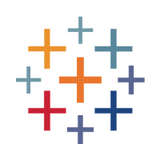 Tableau Logo