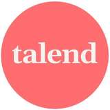 Talend Logo