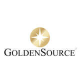 GoldenSource Logo