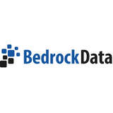 Bedrock Data Logo