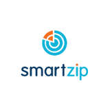 SmartZip Logo