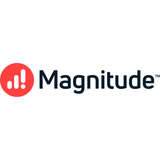 Magnitude Software Logo