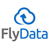 FlyData Logo