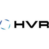 HVR Software Logo