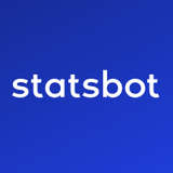 Statsbot Logo
