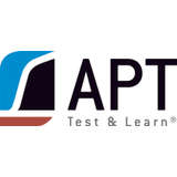 Applied Predictive Technologies Logo