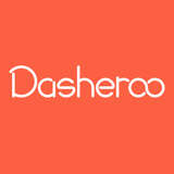 Dasheroo Logo