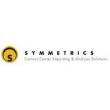 Symmetrics Logo
