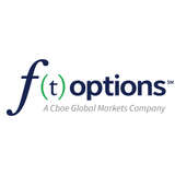 FT Options Logo