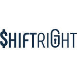 ShiftRight Logo
