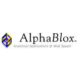 AlphaBlox Logo