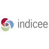 Indicee Logo