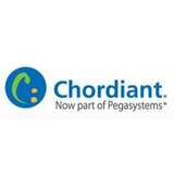 Chordiant Logo