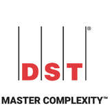 DST Systems Logo