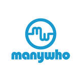 ManyWho Logo