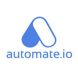 Automate.io Logo