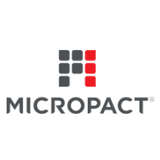 Micropact Logo