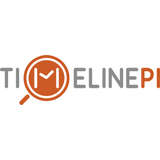TimelinePI Logo