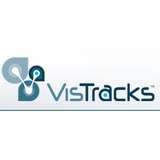 VisTracks Logo