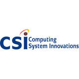 Computing System Innovations Logo