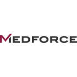Medforce Technologies Logo