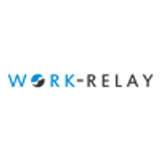 Work-Relay Logo