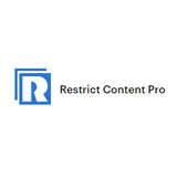 Restrict Content Pro Logo