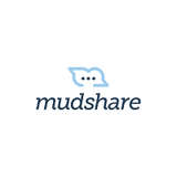 MudShare Logo
