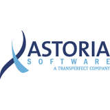 Astoria Software Logo
