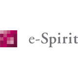 e-Spirit Logo