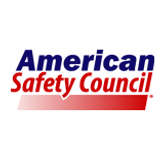 American Safety Council Logo