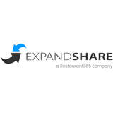 ExpandShare Logo