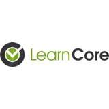 LearnCore Logo
