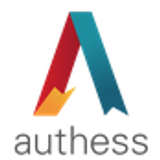 Authess Logo