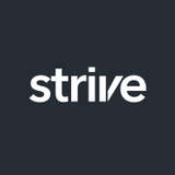 Strive Logo