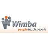 Wimba Logo