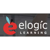 eLogic Learning Logo
