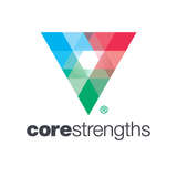 Core Strengths Logo