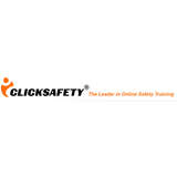 ClickSafety Logo