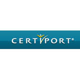 Certiport Logo