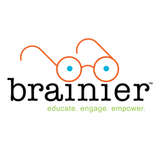 Brainier Logo