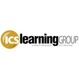 ICS Learning Logo