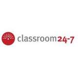Classroom 24-7 Logo