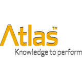 Atlas Knowledge Logo